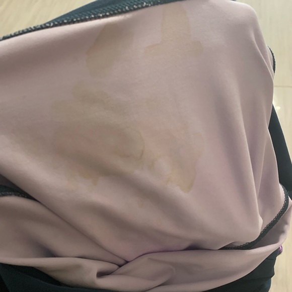 Nike girl leggings size medium - Picture 5 of 5